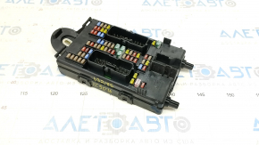 Volvo XC90 Interior Fuse Box 16-22 Without Cover