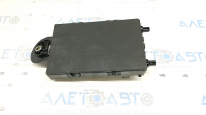 Volvo XC90 Interior Fuse Box 16-22 Without Cover