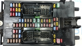 Volvo XC90 Interior Fuse Box 16-22 Without Cover