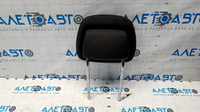 Headrest front right Jeep Compass 11-16 black