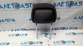Headrest front left Jeep Compass 11-16 black
