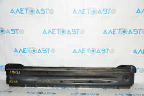 Rear Bumper Reinforcement Ford Mustang Mach-E 21-23