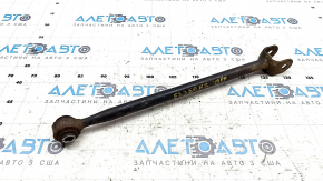Rear right transverse control arm Lexus ES350 07-12 rusty