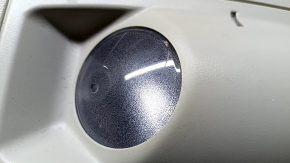 Dodge Grand Caravan 11-20 front light, gray, without sunroof, scratches