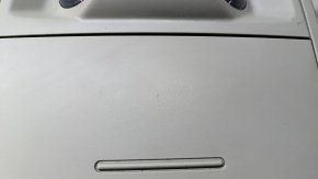 Dodge Grand Caravan 11-20 front light, gray, without sunroof, scratches