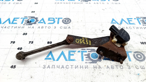 Lexus ES350 07-12 Body Tilt Sensor with Tie Rod, Rusty