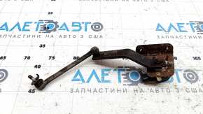 Lexus ES350 07-12 Body Tilt Sensor with Tie Rod, Rusty