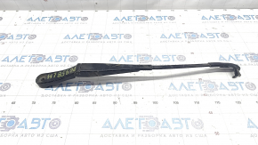Left windshield wiper arm for Porsche Cayenne 958 11-14