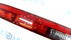 Rear bumper light left Audi Q5 80A 18- scratches