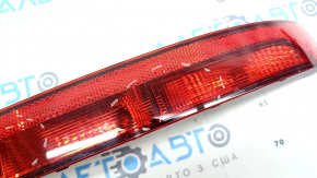 Rear bumper light right Audi Q5 80A 18- scratches