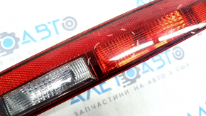 Rear bumper light right Audi Q5 80A 18- scratches