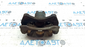 Caliper assembly front right Jeep Compass 11-16 rusty