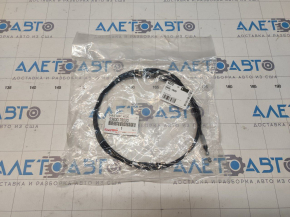 Hood Release Cable Lexus NX200t NX300 NX300h 15-19