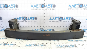 Jeep Compass 11-16 Front Bumper Reinforcement Rusty