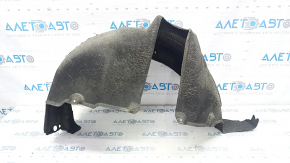 Rear right fender liner Honda Accord 18-22 EX-L, Hybrid, Touring, tears