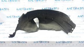 Rear right fender liner Honda Accord 18-22 EX-L, Hybrid, Touring, tears