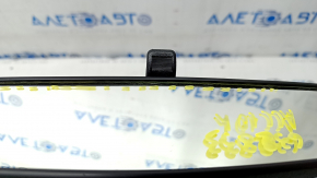 Interior mirror Honda Accord 18-22 black empty, amalgam has come out