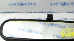 Interior mirror Honda Accord 18-22 black empty, amalgam has come out