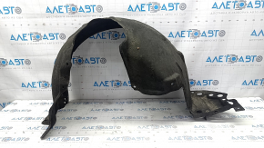 Front left fender liner Honda Accord 18-22 fasteners are torn