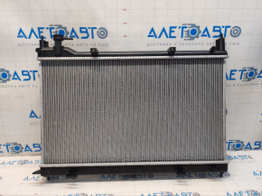 Radiator cooling water Nissan Murano z52 15-24 TYC