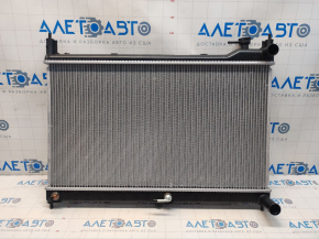 Radiator cooling water Nissan Murano z52 15-24 TYC