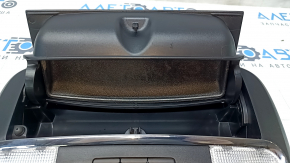 Front light Jeep Grand Cherokee WK2 14-21 black, under sunroof, scratches