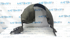 Front right mudguard Honda Accord 18-22 hybrid, torn fastening