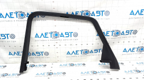 Door frame inner rear right Audi Q5 80A 18 - under curtain