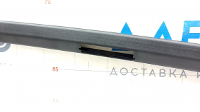 Door frame inner rear right Audi Q5 80A 18 - under curtain