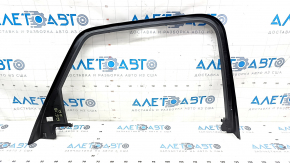 Door frame inner rear right Audi Q5 80A 18 - under curtain