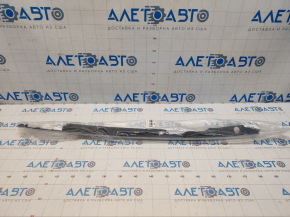 Front right wing molding Hyundai Sonata 20-23