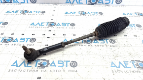 Right steering rod with tip for Jeep Compass 11-16