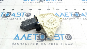Window lift motor rear right Audi Q5 80A 18-