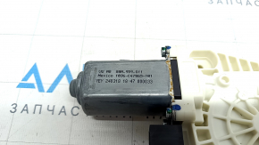Window lift motor rear right Audi Q5 80A 18-