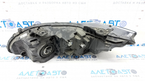 Headlight front right bare Honda Accord 18-22 hybrid, sand, scratch