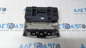 Front light Mitsubishi Eclipse Cross 18- without sunroof, gray, scratches