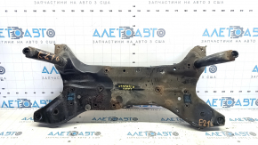 Jeep Compass 11-16 Front Subframe Rusty