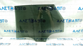Glass of the rear right door Audi Q5 80A 18- tinted