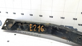 TV top bar Jeep Compass 11-16 rusty
