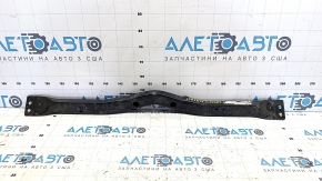 TV top bar Jeep Compass 11-16 rusty
