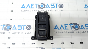 Honda Accord 18-22 gear shifter buttons worn out