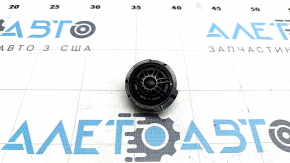 Speaker tweeter front panel center Audi Q5 80A 18-