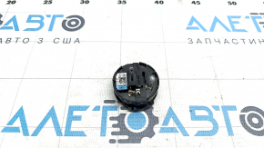 Speaker tweeter front panel center Audi Q5 80A 18-