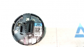 Speaker tweeter front panel center Audi Q5 80A 18-