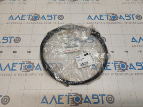 Fuel filler flap and trunk lid release cable Toyota Camry v40