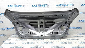 Trunk lid Honda Accord 18-22 silver NH830M, pokes