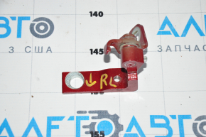 Door hinge lower rear left Ford Mustang Mach-E 21-23