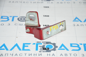 Door hinge lower rear left Ford Mustang Mach-E 21-23