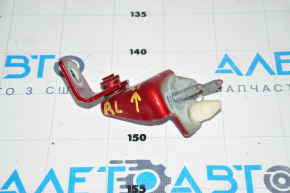 Door hinge upper rear left Ford Mustang Mach-E 21-23