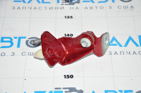 Door hinge upper rear left Ford Mustang Mach-E 21-23